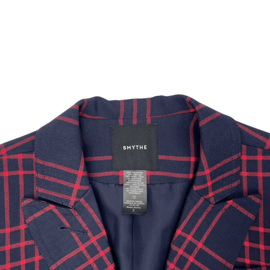Smythe Blazer - Women's 2