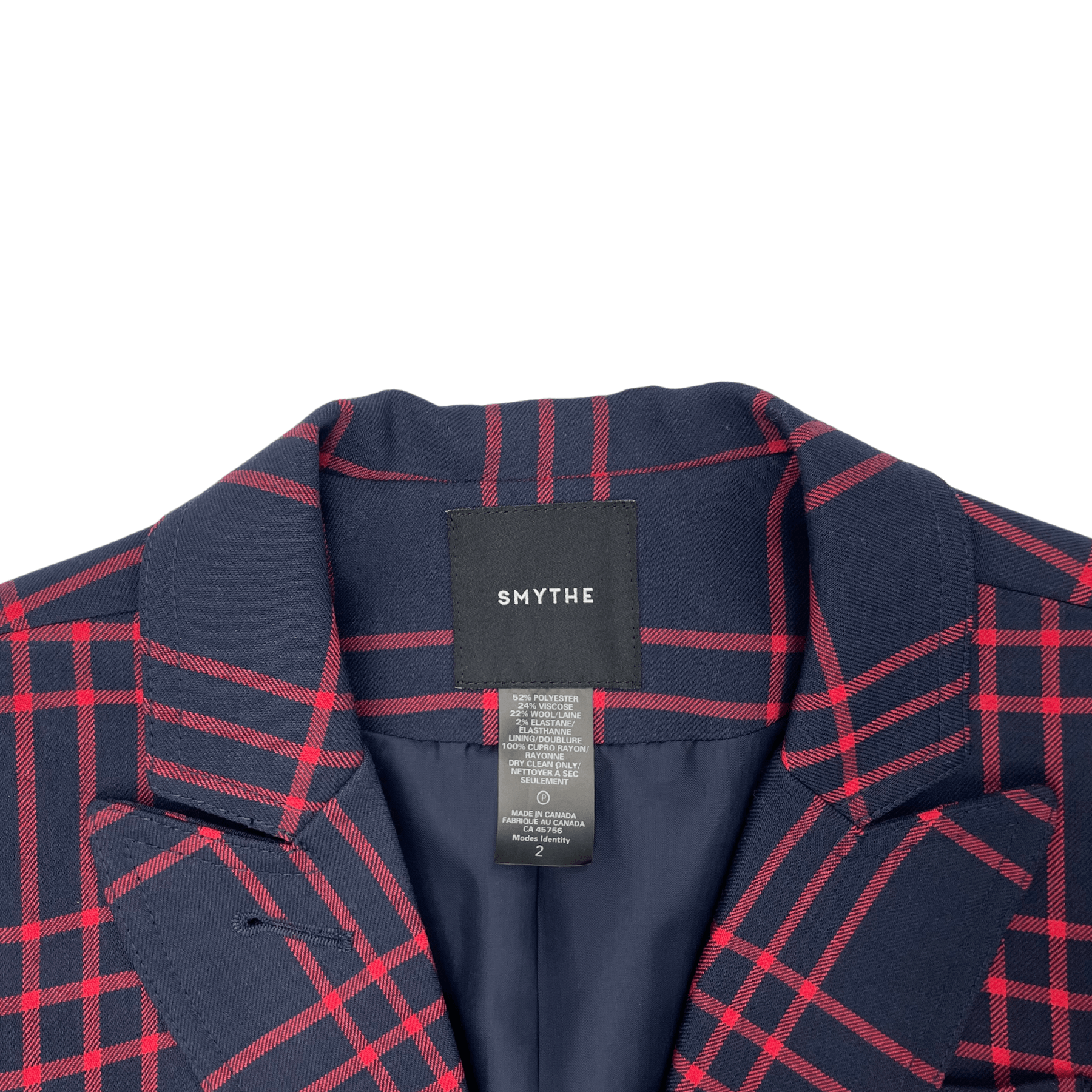 Smythe Blazer - Women's 2