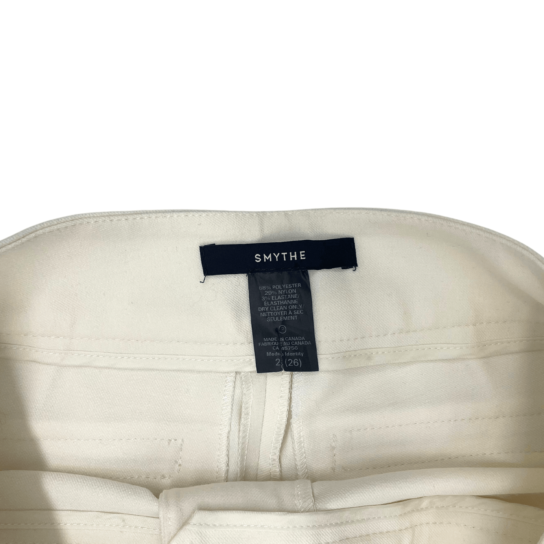 Smythe Trousers - Women's 2