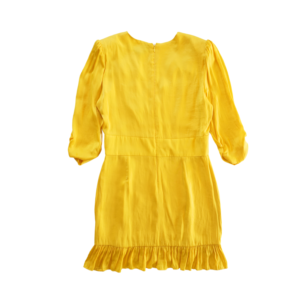 Smythe 'Mini Tea' Dress - Women's 6