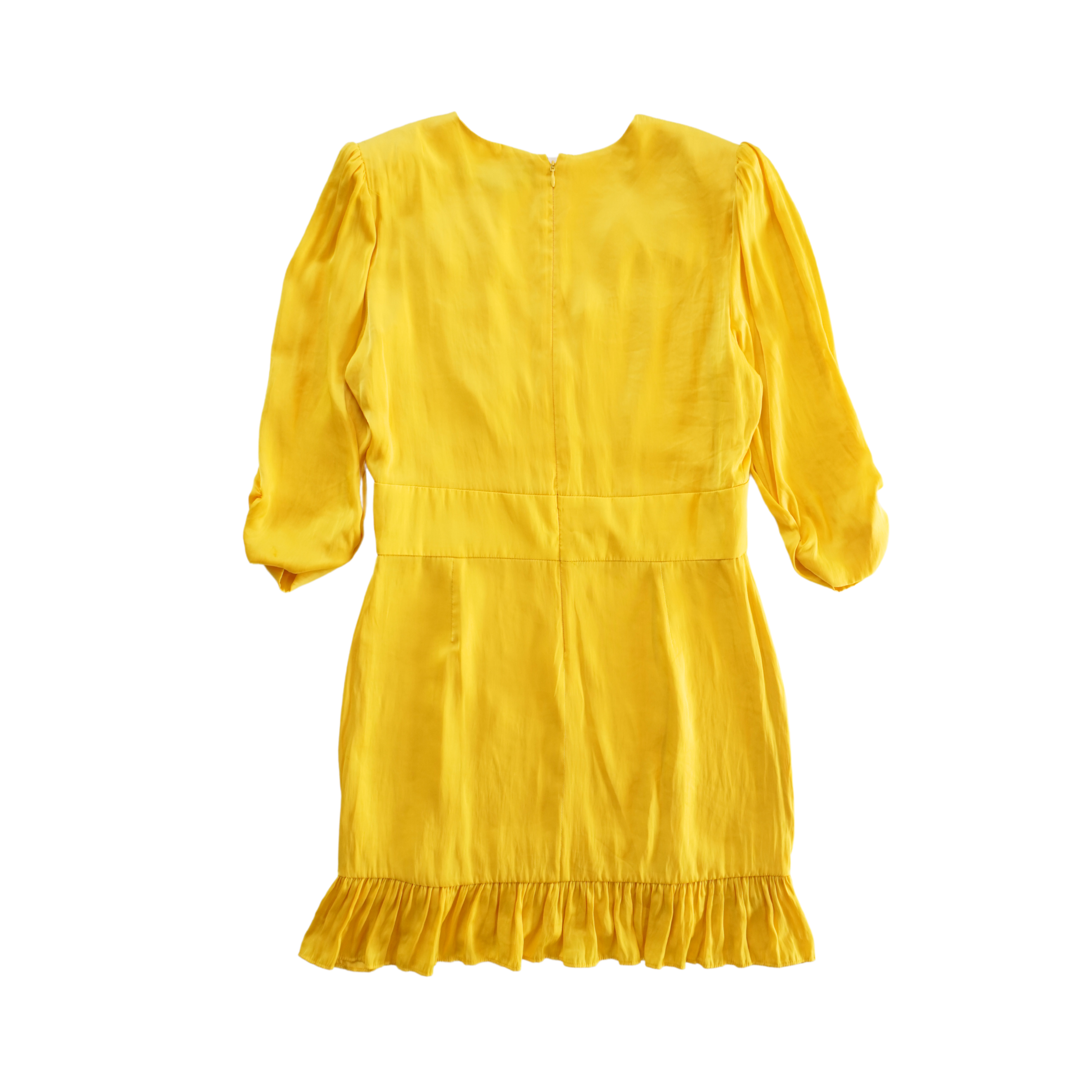 Smythe 'Mini Tea' Dress - Women's 6