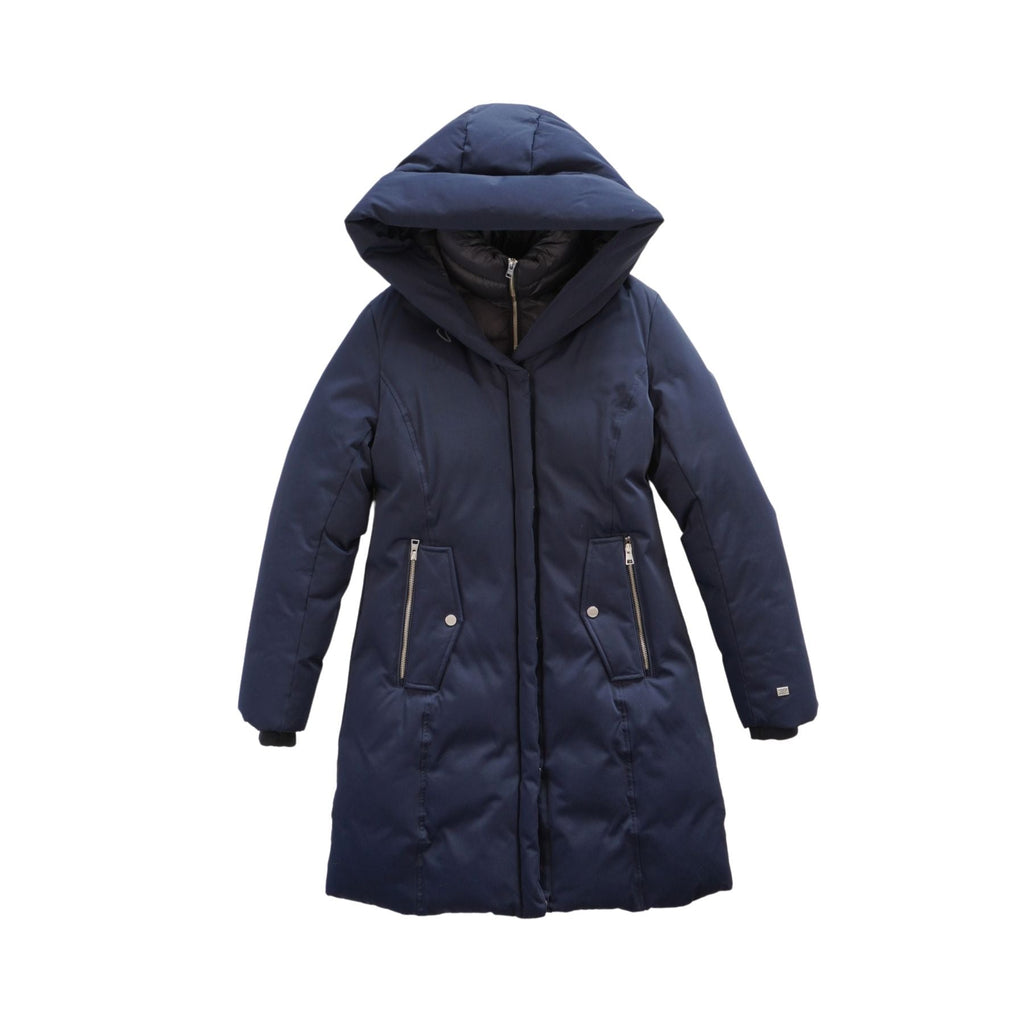 Soia & Kyo 'Annalise' Parka Jacket - Women's M