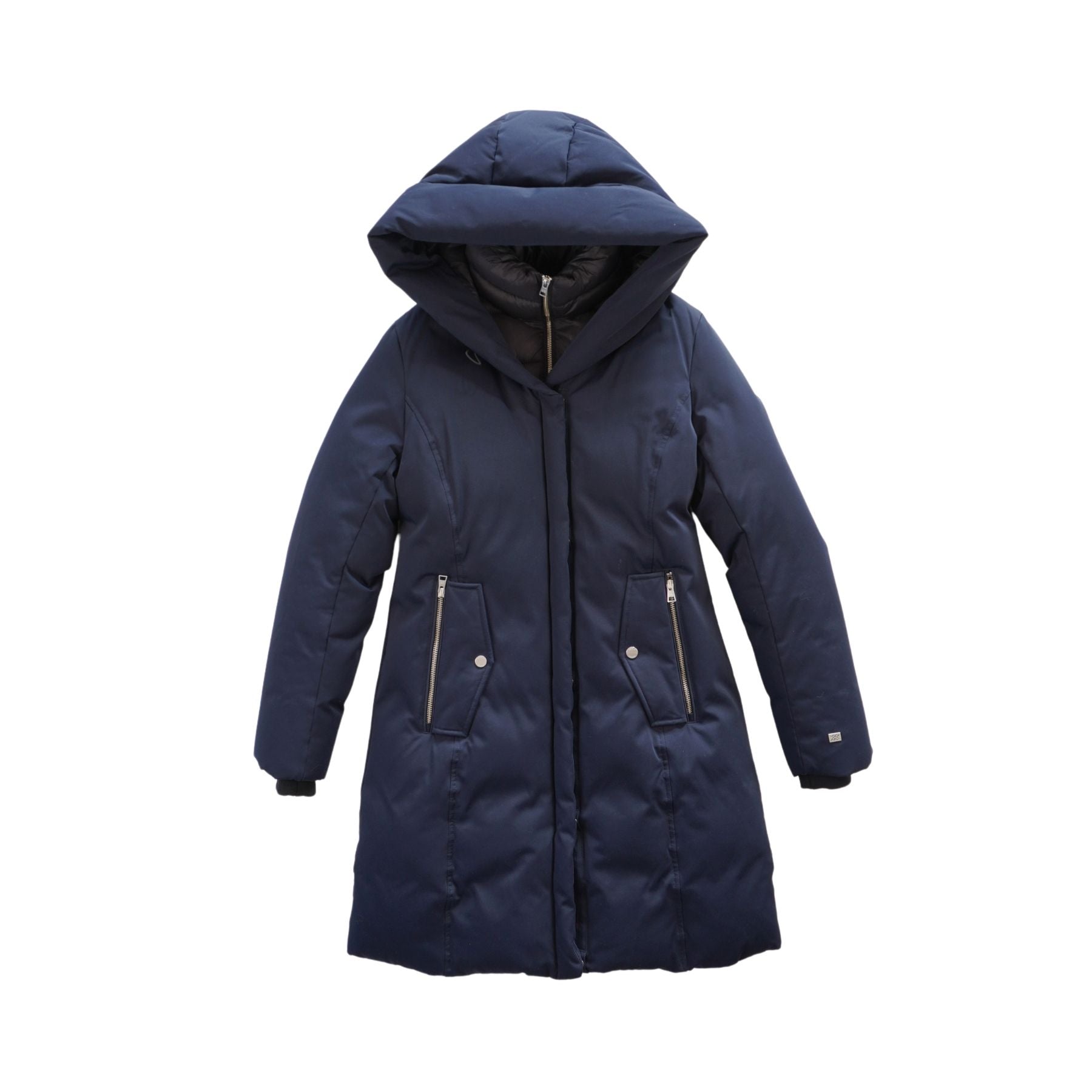Soia & Kyo 'Annalise' Parka Jacket - Women's M