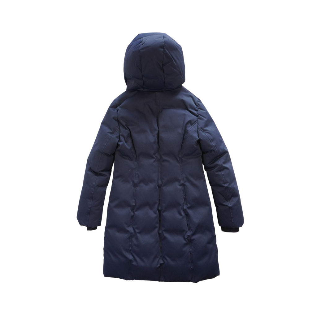 Soia & Kyo 'Annalise' Parka Jacket - Women's M