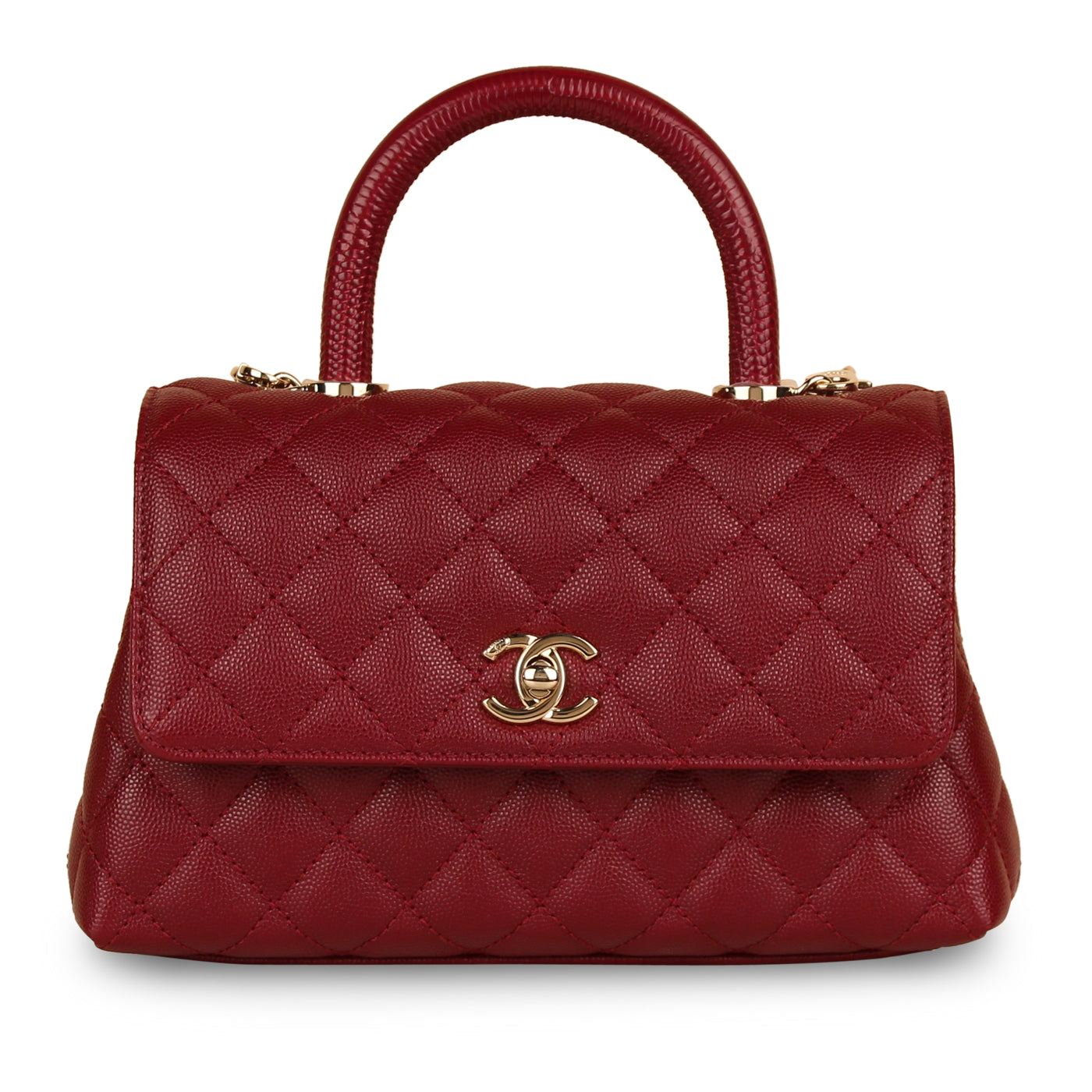 Chanel Coco Handle