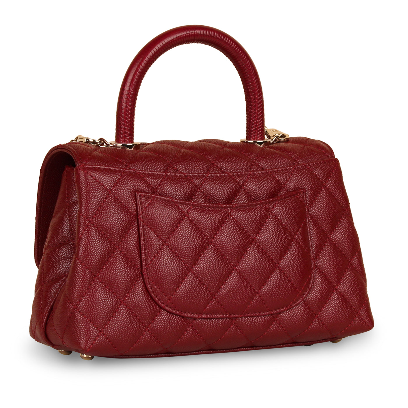 Chanel Coco Handle