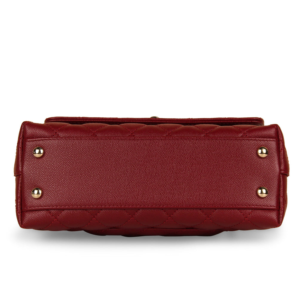 Chanel Coco Handle