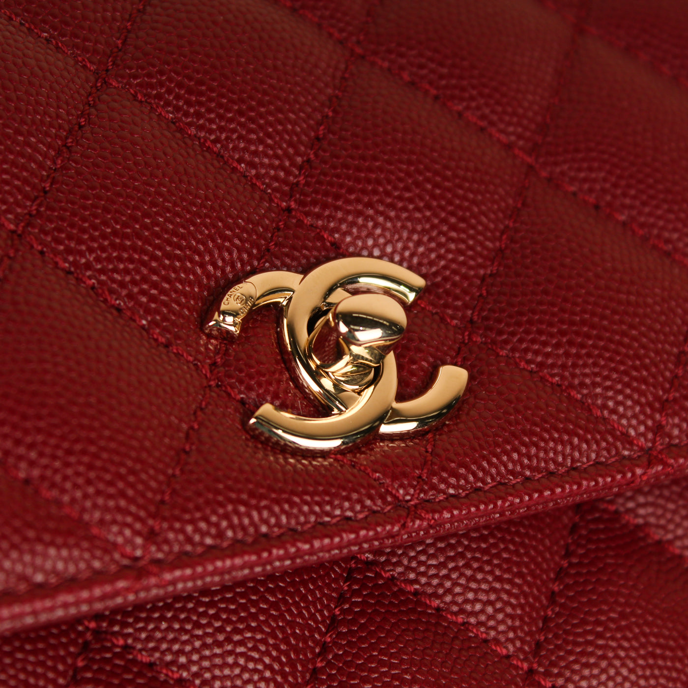 Chanel Coco Handle