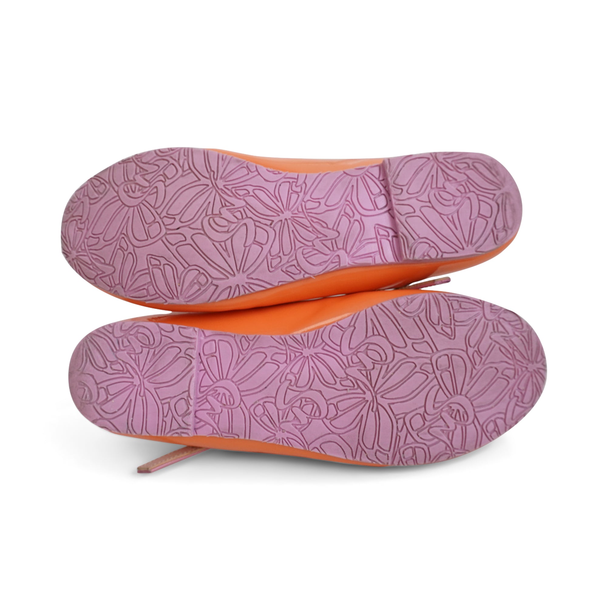 Sophia Webster 'Butterfly' Flats - Kids' 34