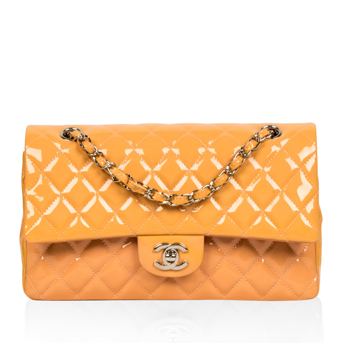 Chanel Classic Flap Bag - Medium