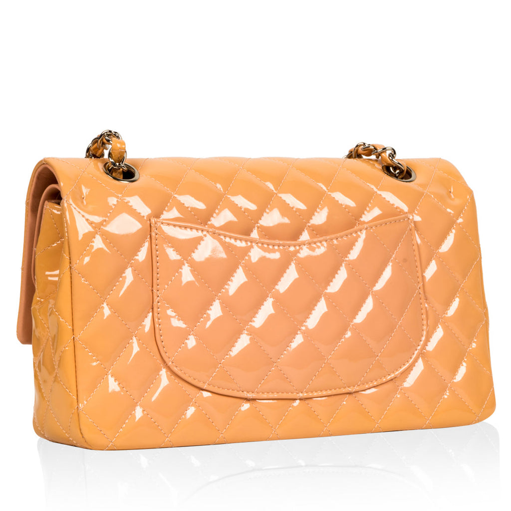 Chanel Classic Flap Bag - Medium