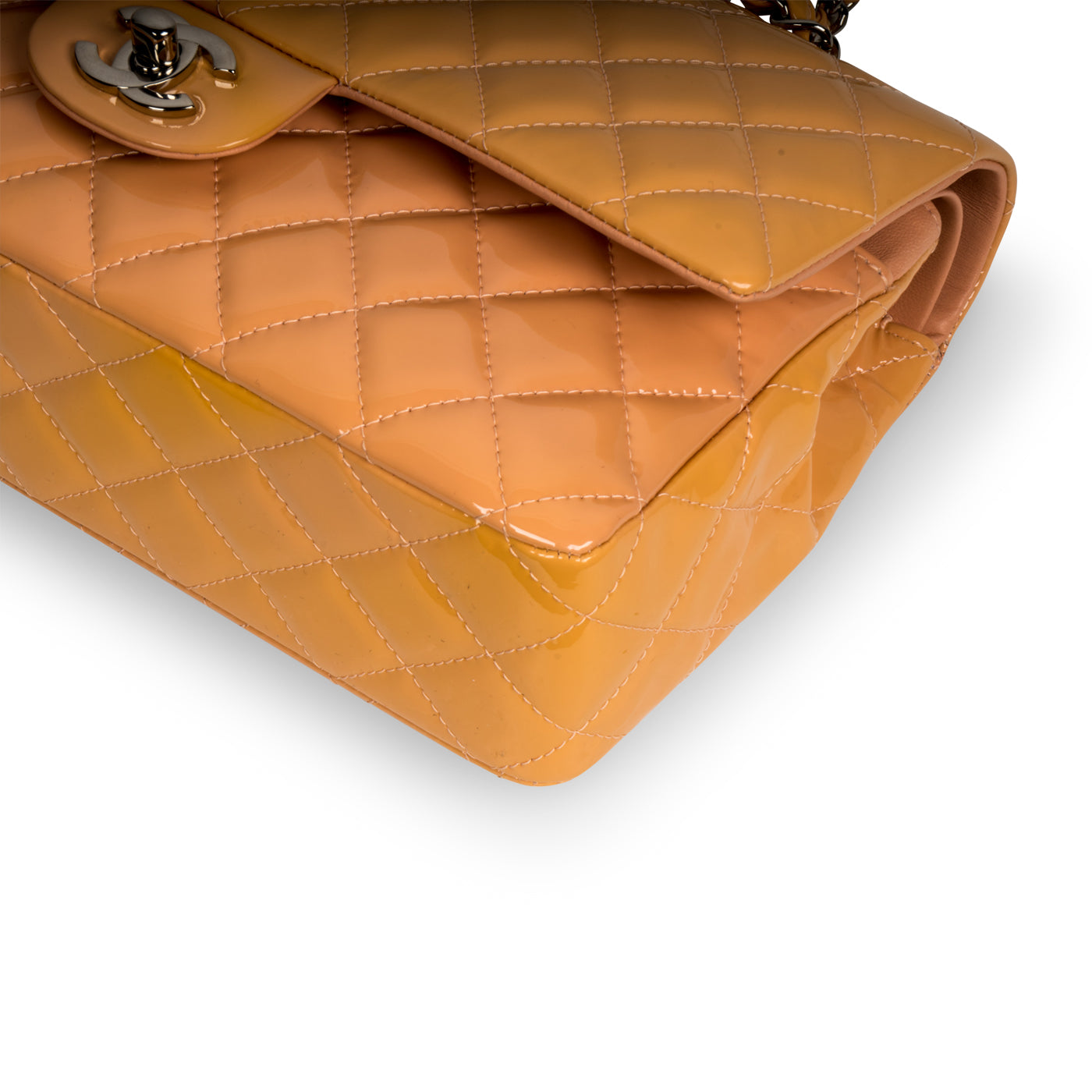 Chanel Classic Flap Bag - Medium