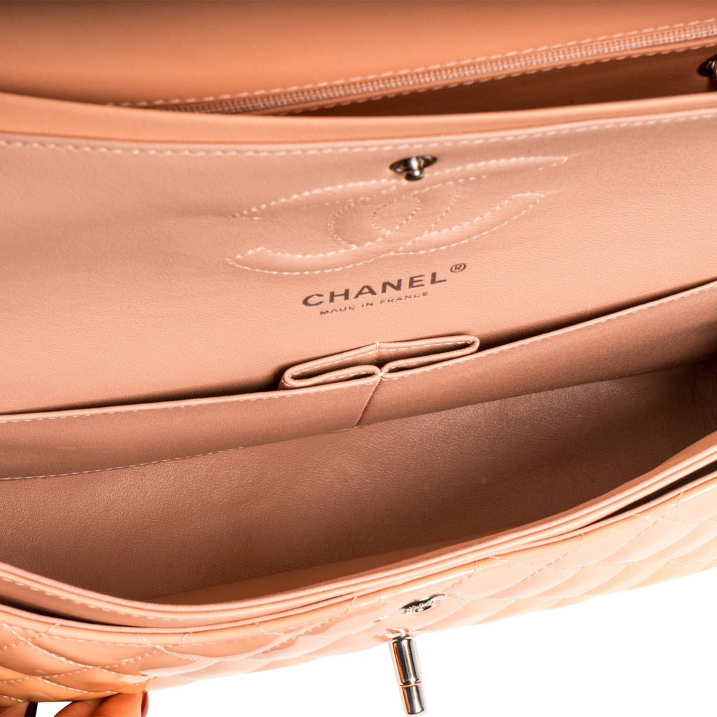 Chanel Classic Flap Bag - Medium