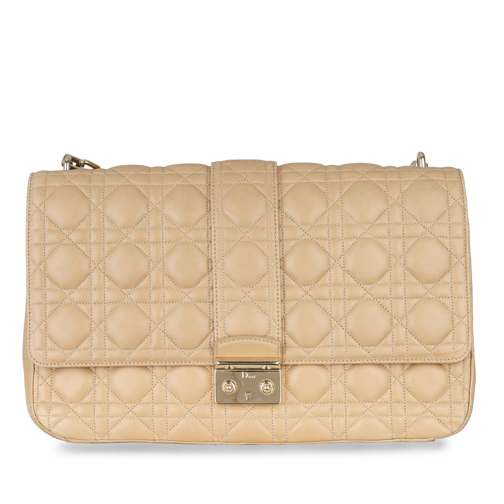 Christian Dior Miss Dior Shoulder Bag - Large
