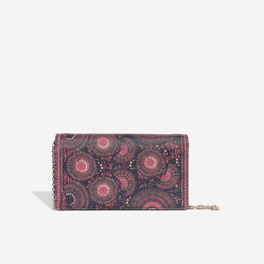 Christian Dior Lion Wallet on Chain