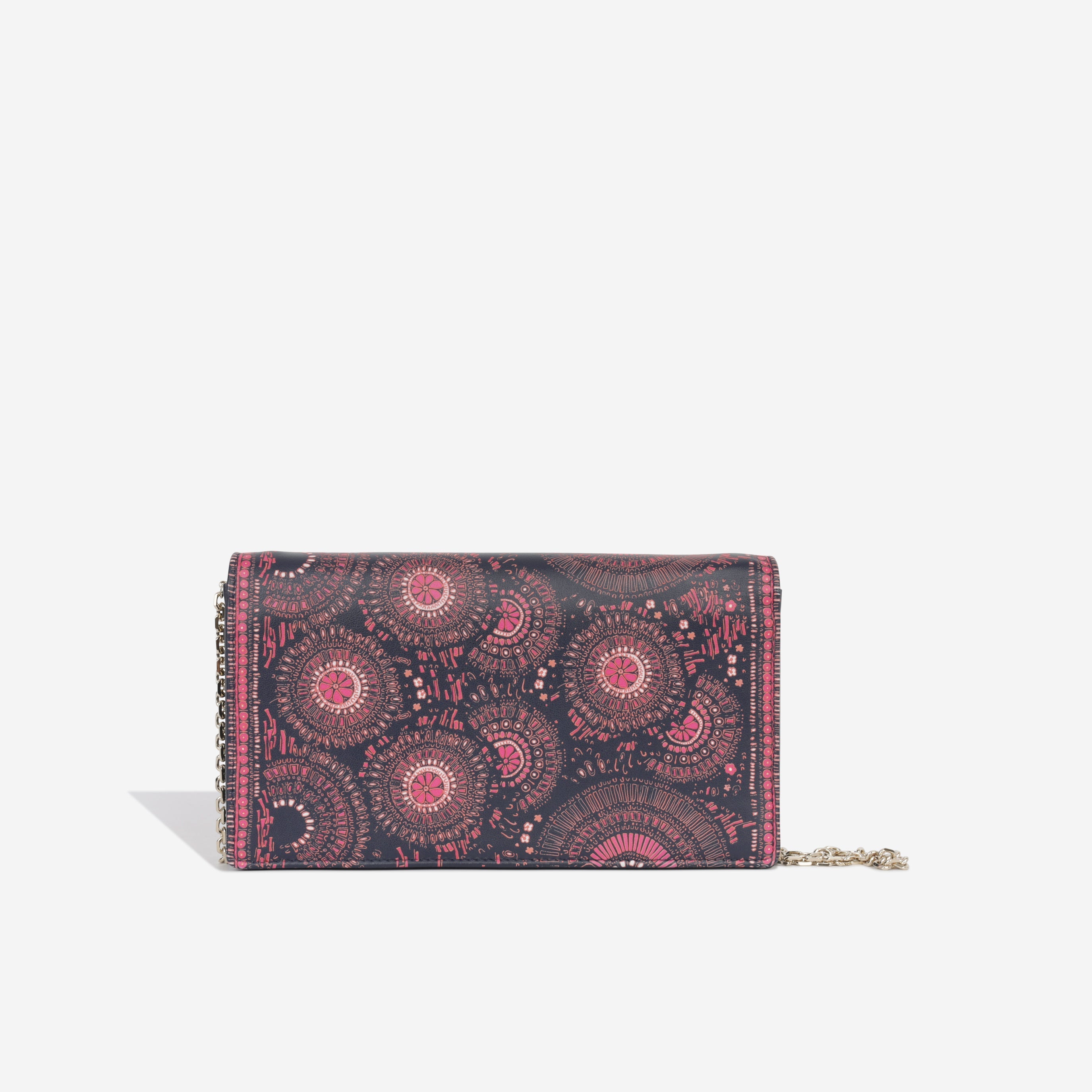 Christian Dior Lion Wallet on Chain