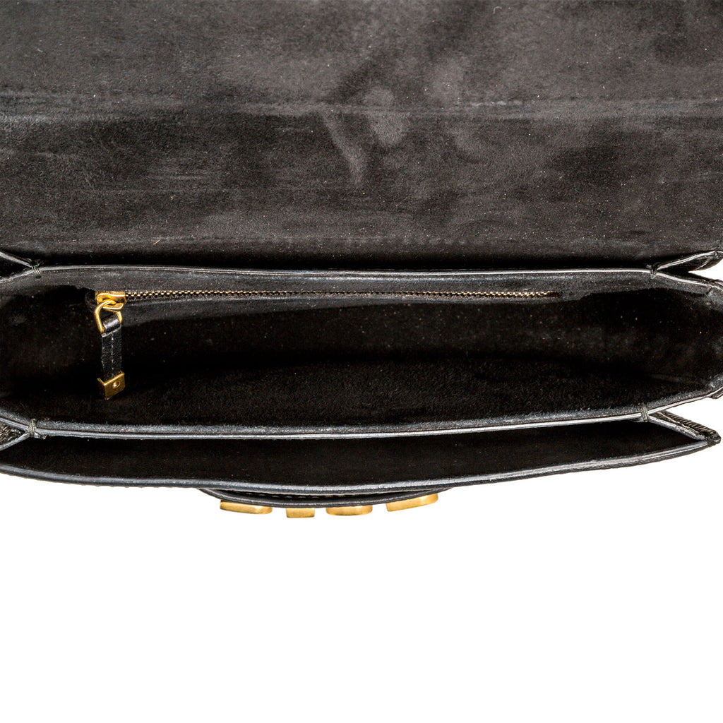 Christian Dior Dio(r)evolution Flap Bag