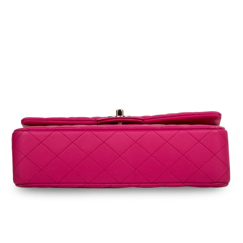 Chanel Classic Flap Bag - Medium