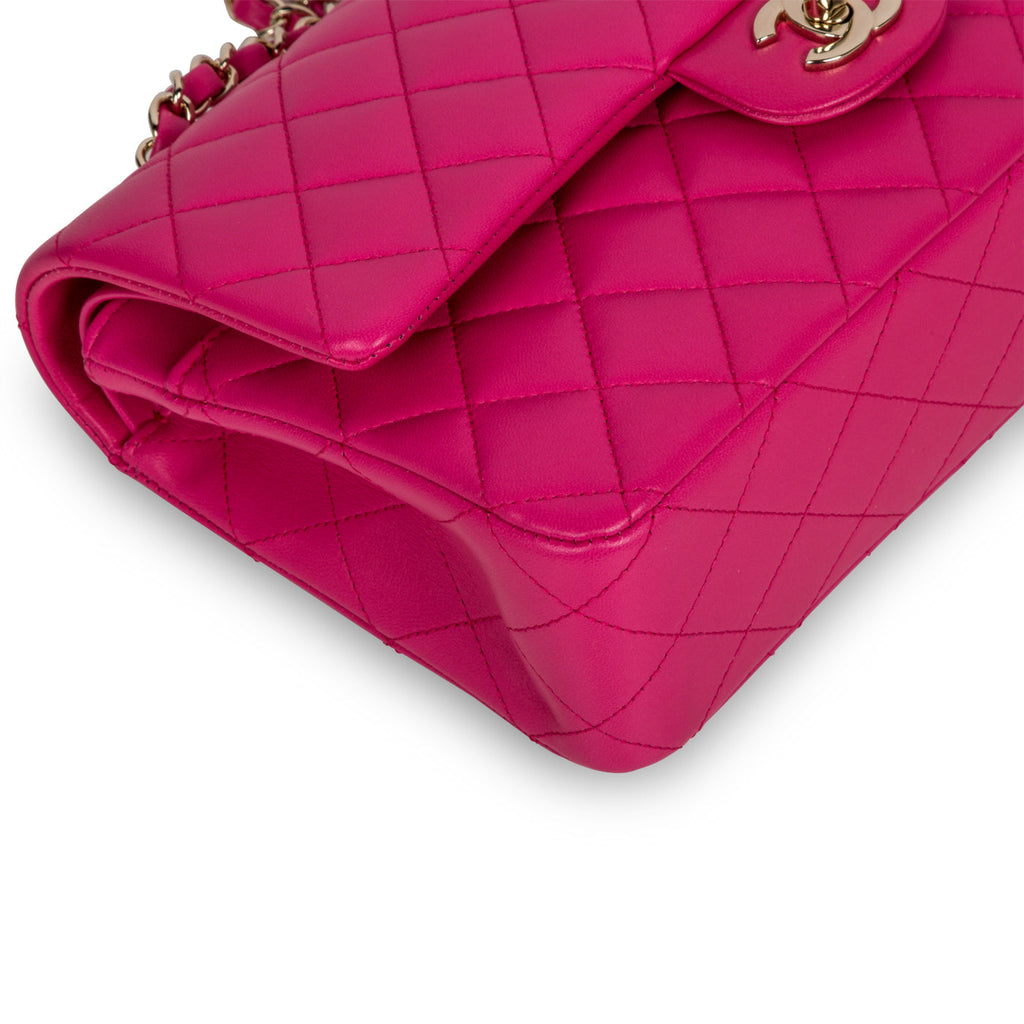 Chanel Classic Flap Bag - Medium