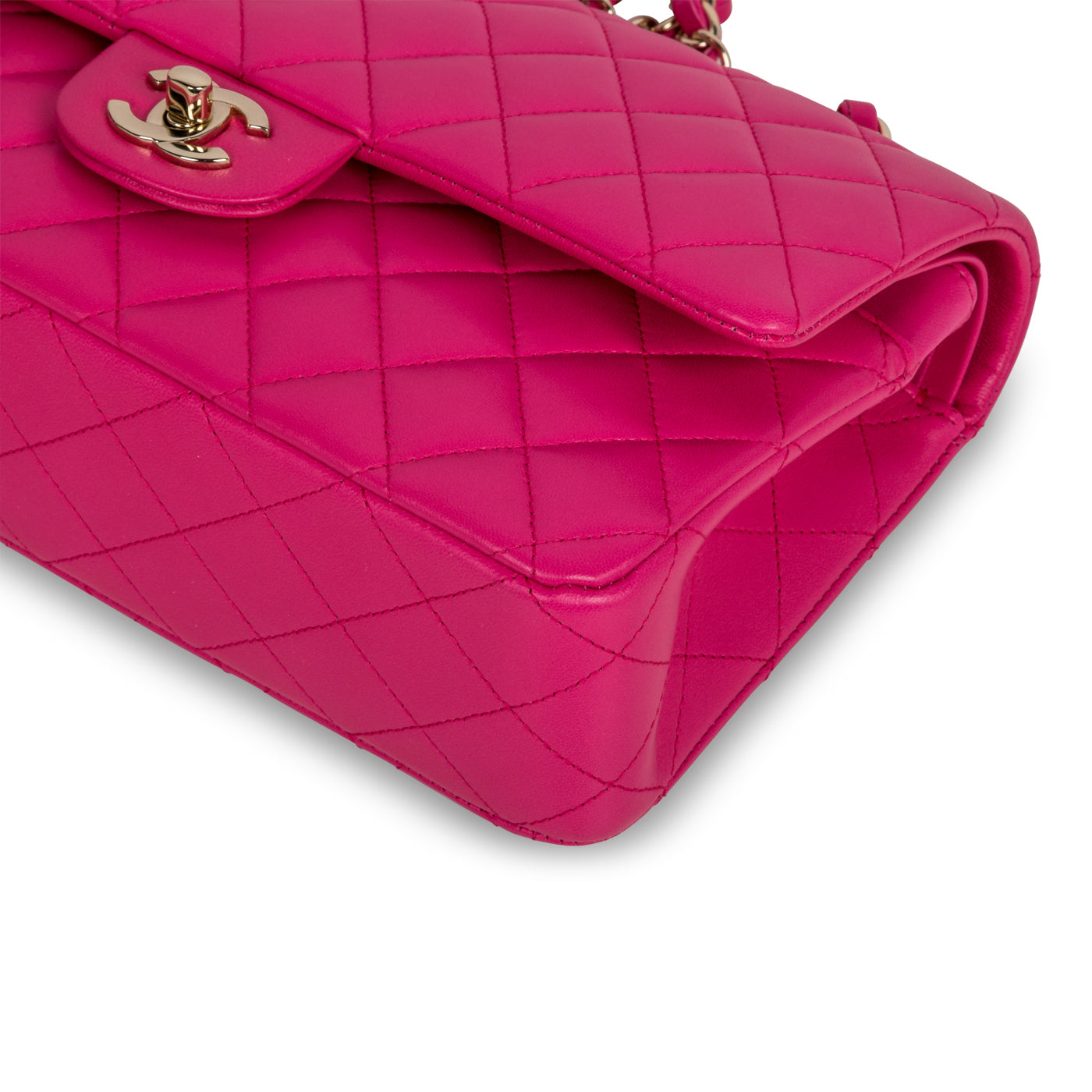 Chanel Classic Flap Bag - Medium