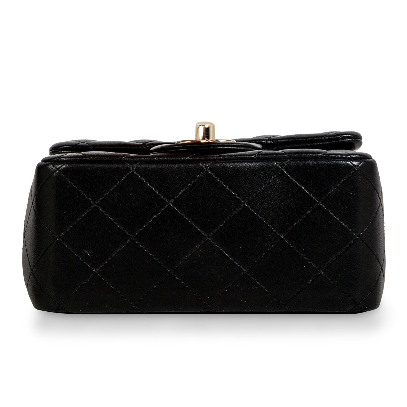 Chanel Classic Flap Bag - Mini Square