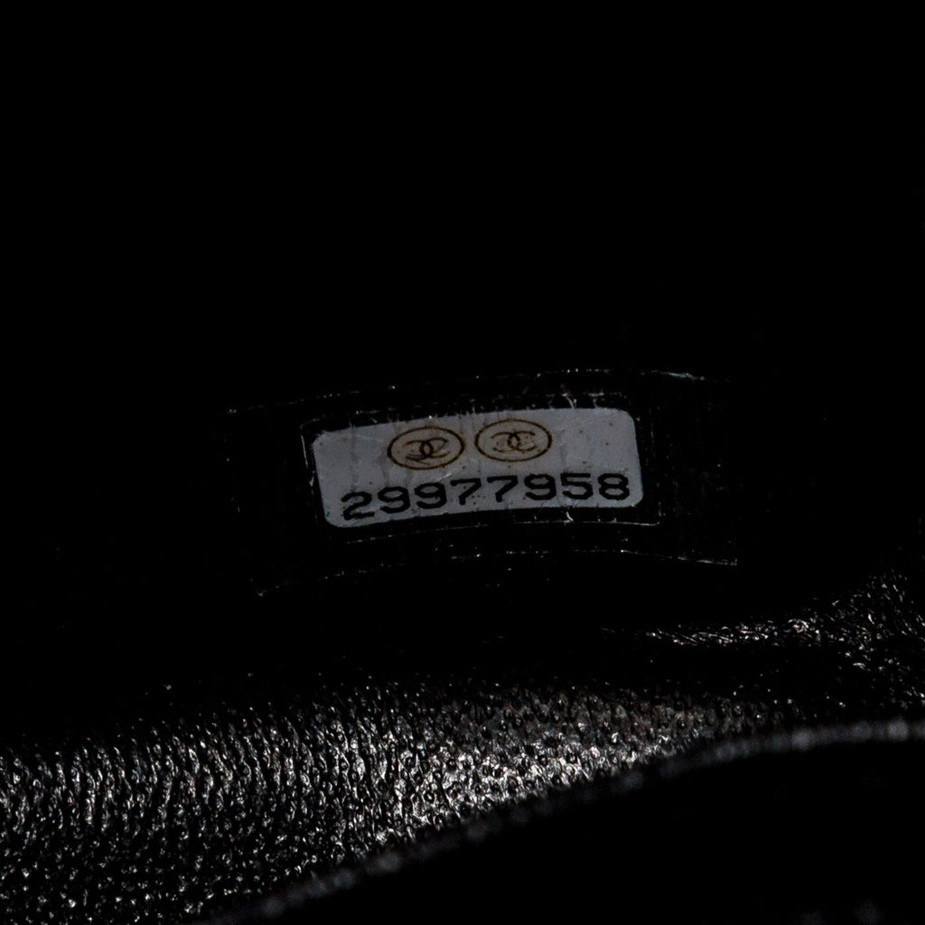 Chanel Classic Flap Bag - Mini Square