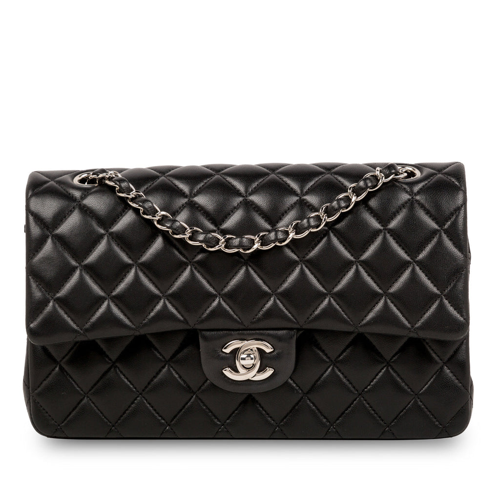 Chanel Classic Flap Bag - Medium
