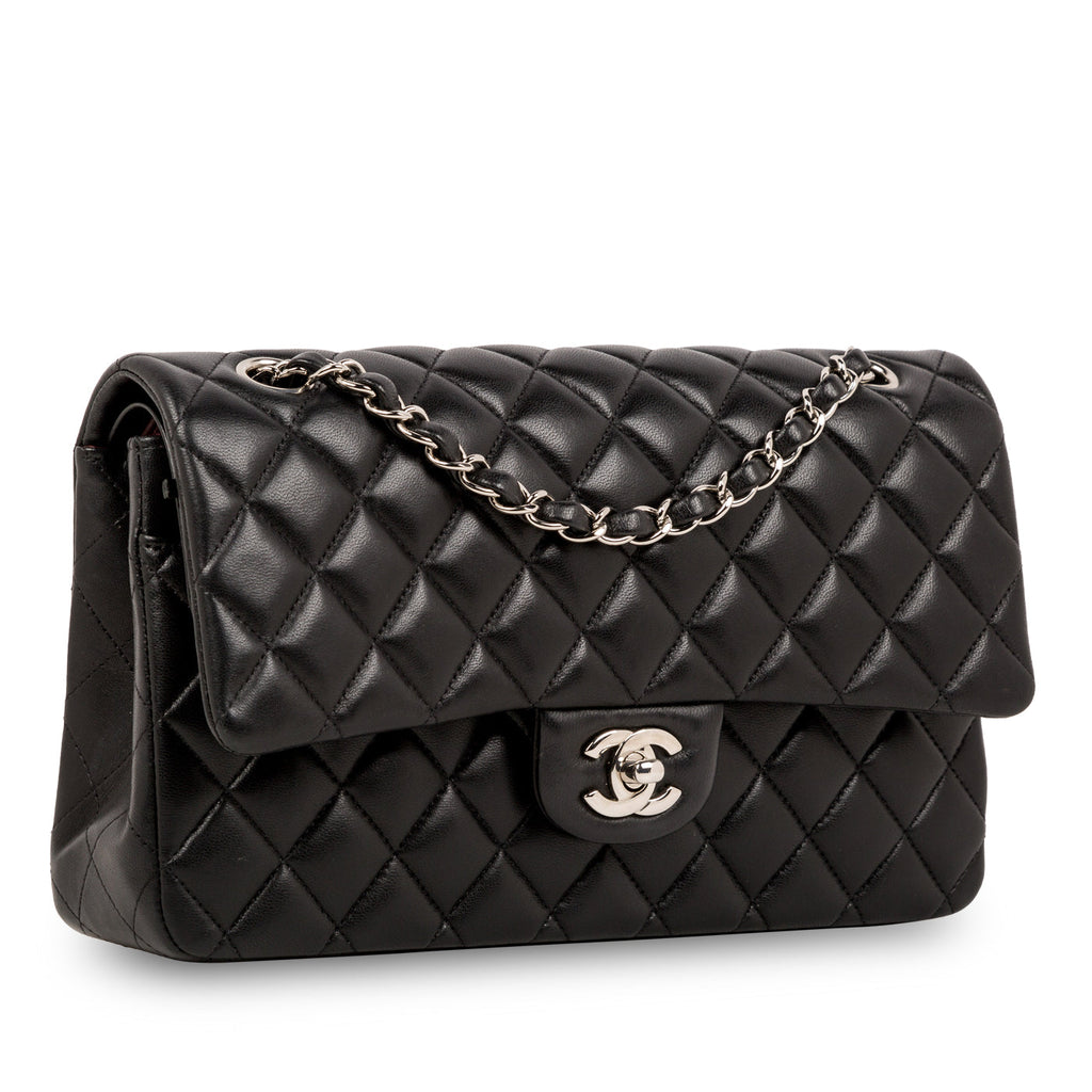 Chanel Classic Flap Bag - Medium