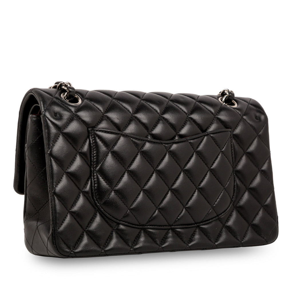 Chanel Classic Flap Bag - Medium