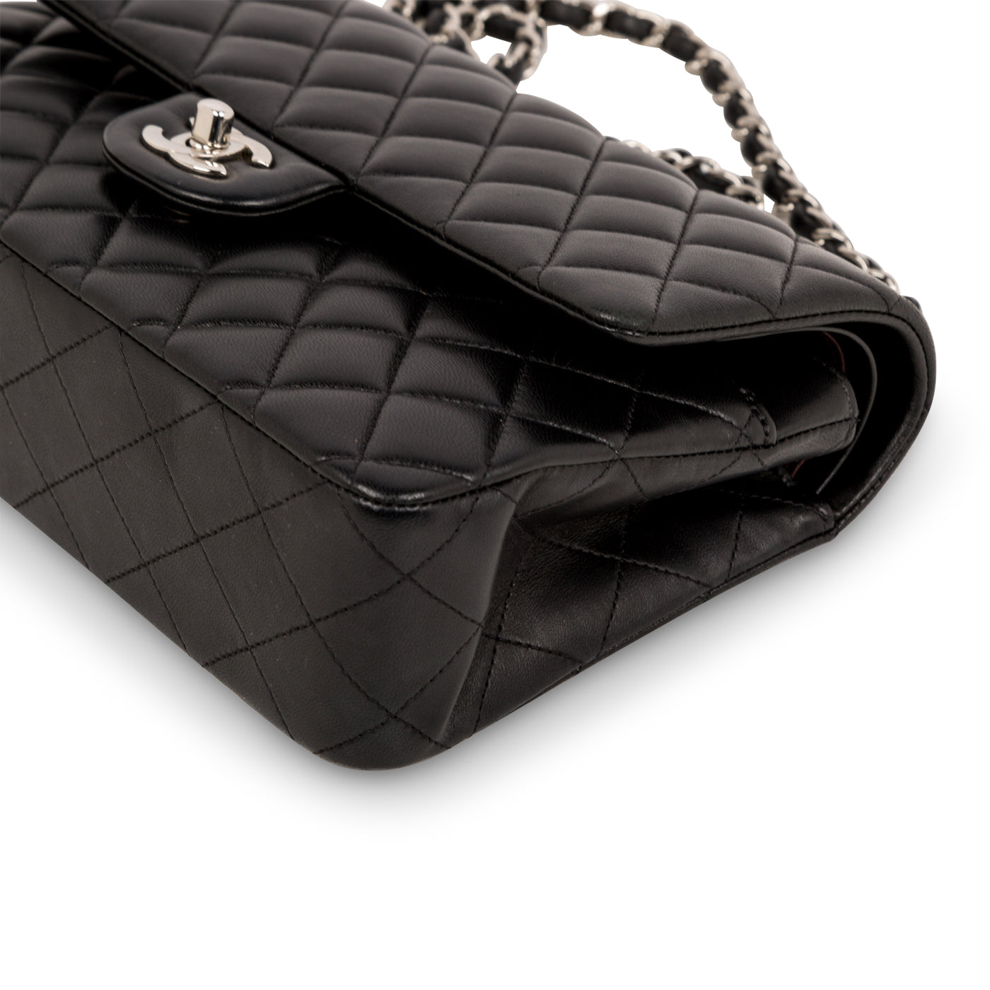 Chanel Classic Flap Bag - Medium
