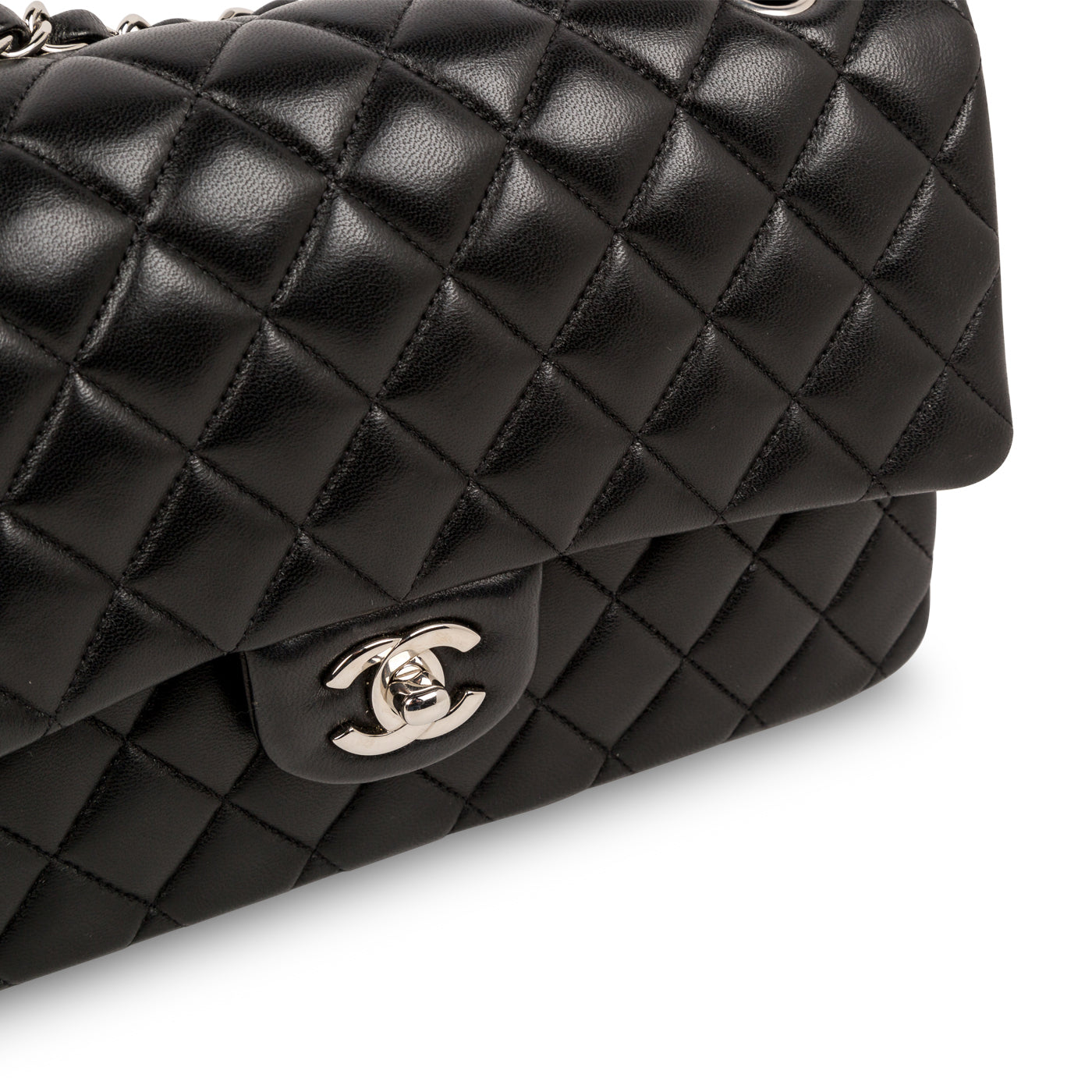Chanel Classic Flap Bag - Medium