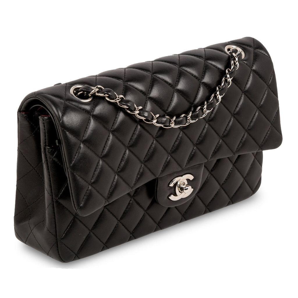 Chanel Classic Flap Bag - Medium