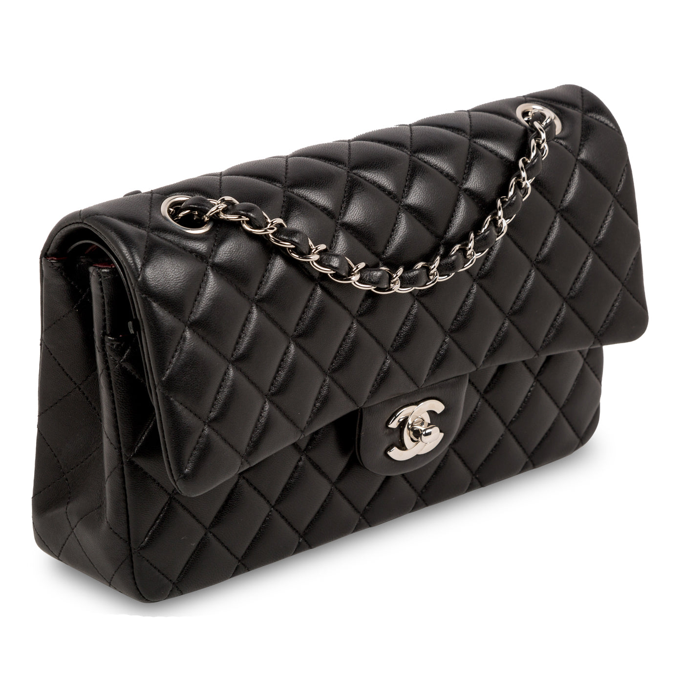 Chanel Classic Flap Bag - Medium