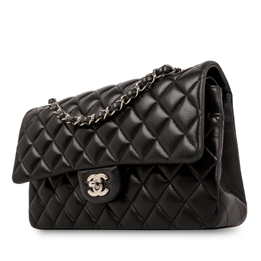 Chanel Classic Flap Bag - Medium