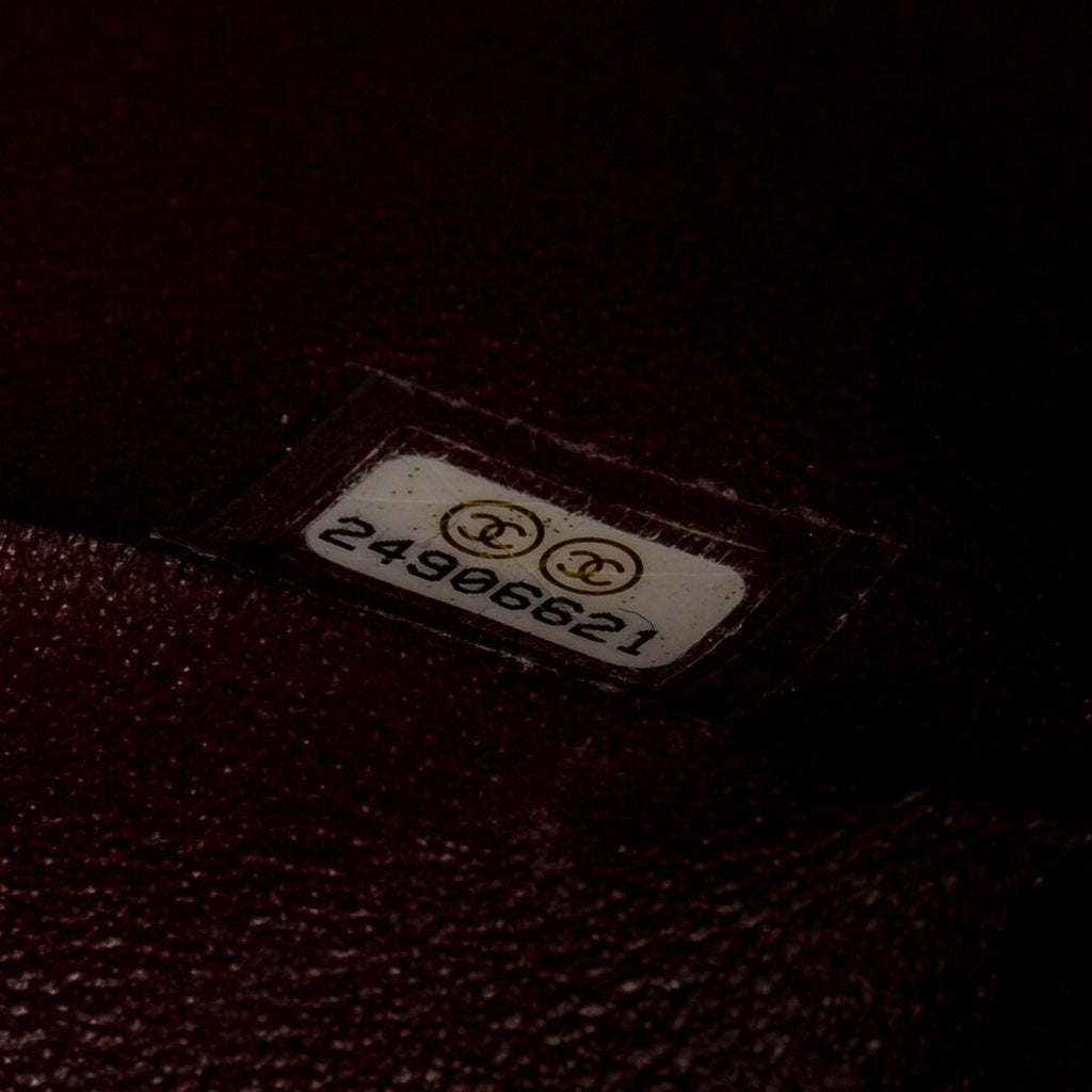 Chanel Classic Flap Bag - Medium