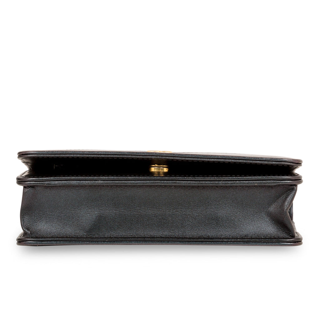 Chanel Gabrielle WOC - Iridescent Calfskin