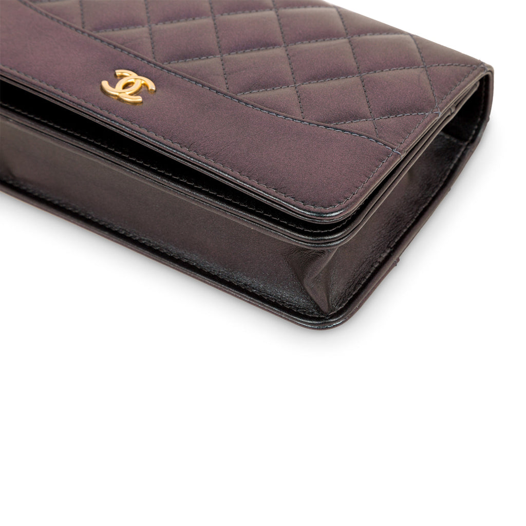 Chanel Gabrielle WOC - Iridescent Calfskin