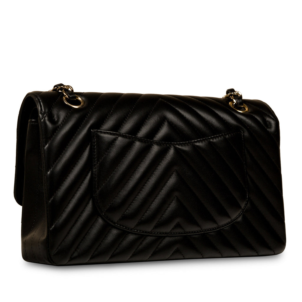 Chanel Classic Flap Bag - Medium