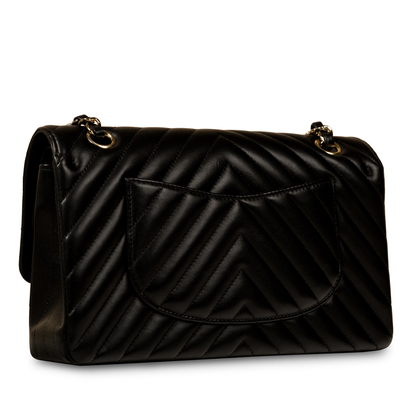 Chanel Classic Flap Bag - Medium