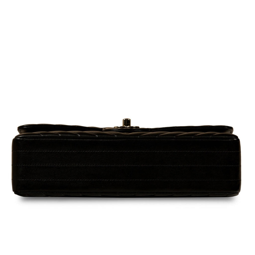 Chanel Classic Flap Bag - Medium