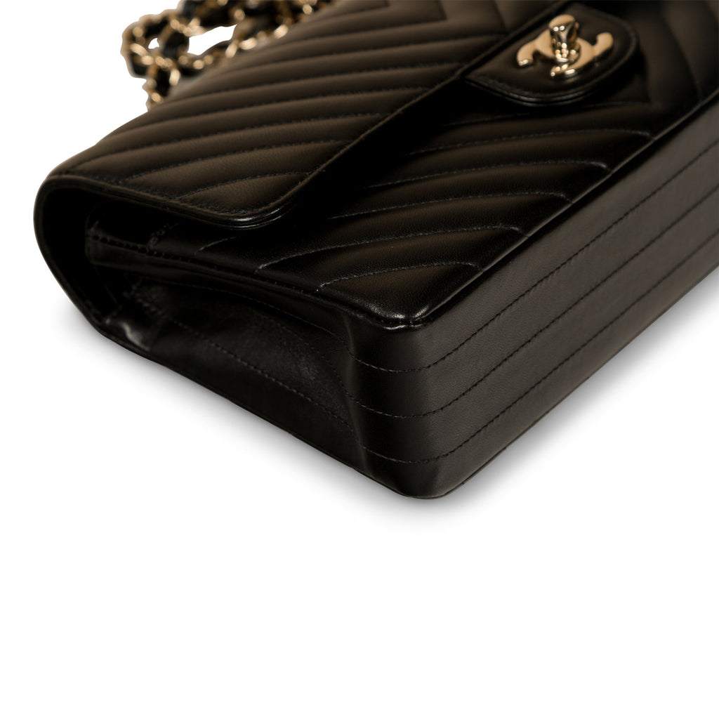 Chanel Classic Flap Bag - Medium
