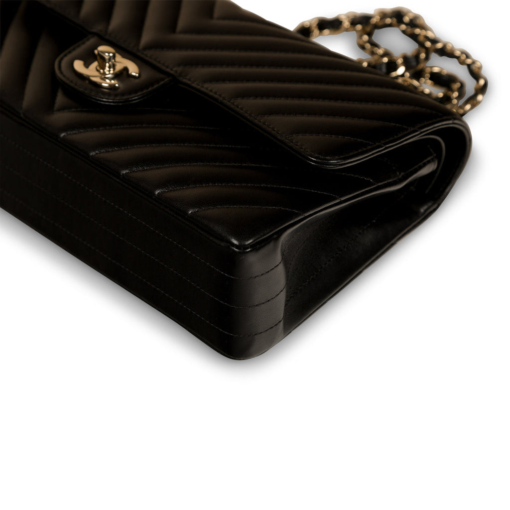 Chanel Classic Flap Bag - Medium