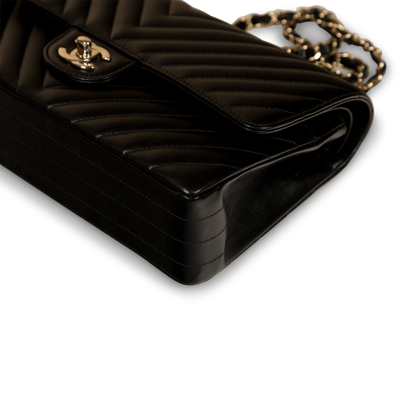 Chanel Classic Flap Bag - Medium