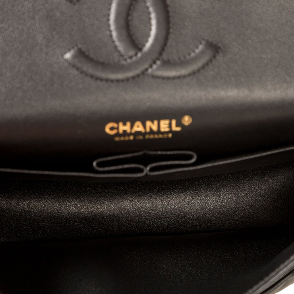 Chanel Classic Flap Bag - Medium