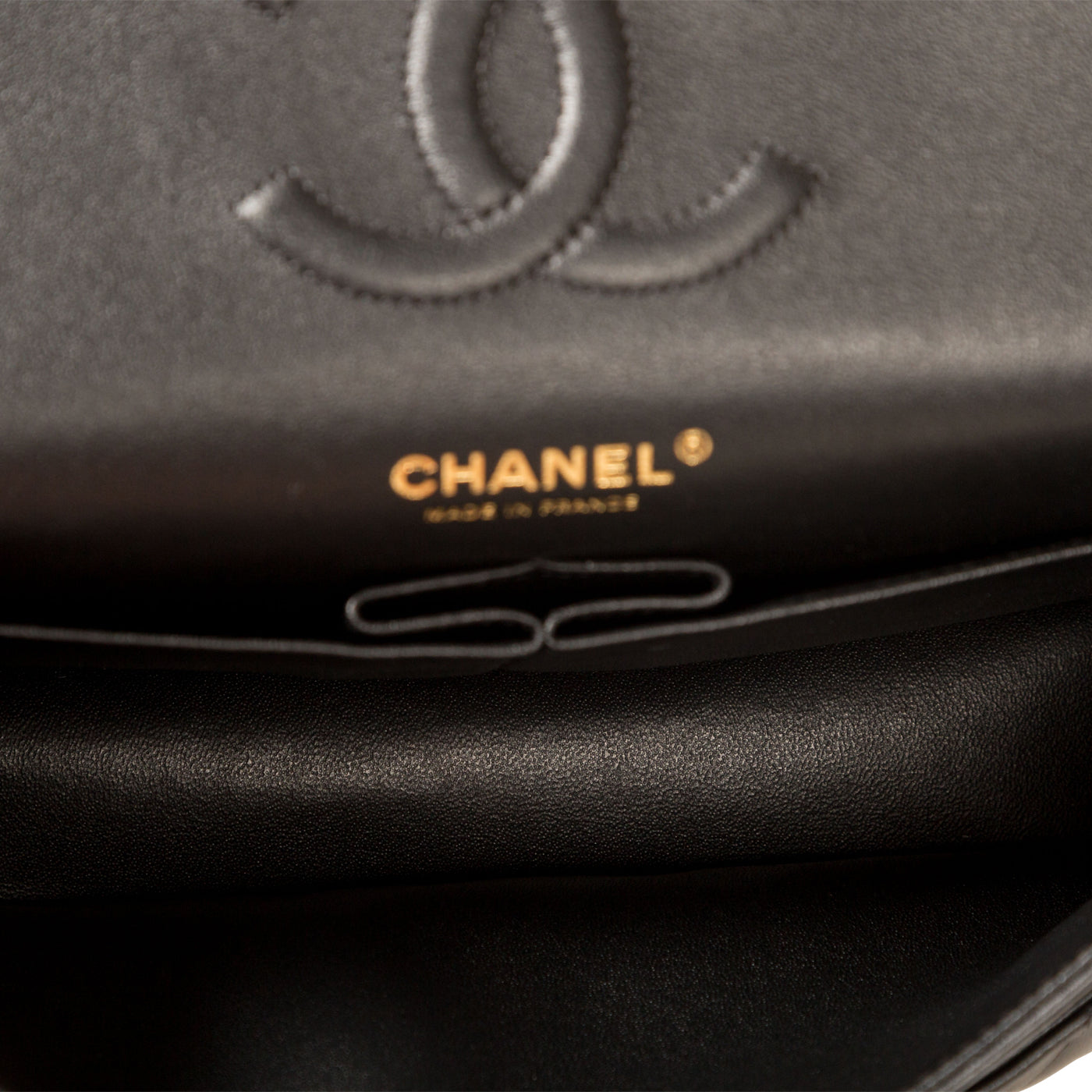 Chanel Classic Flap Bag - Medium