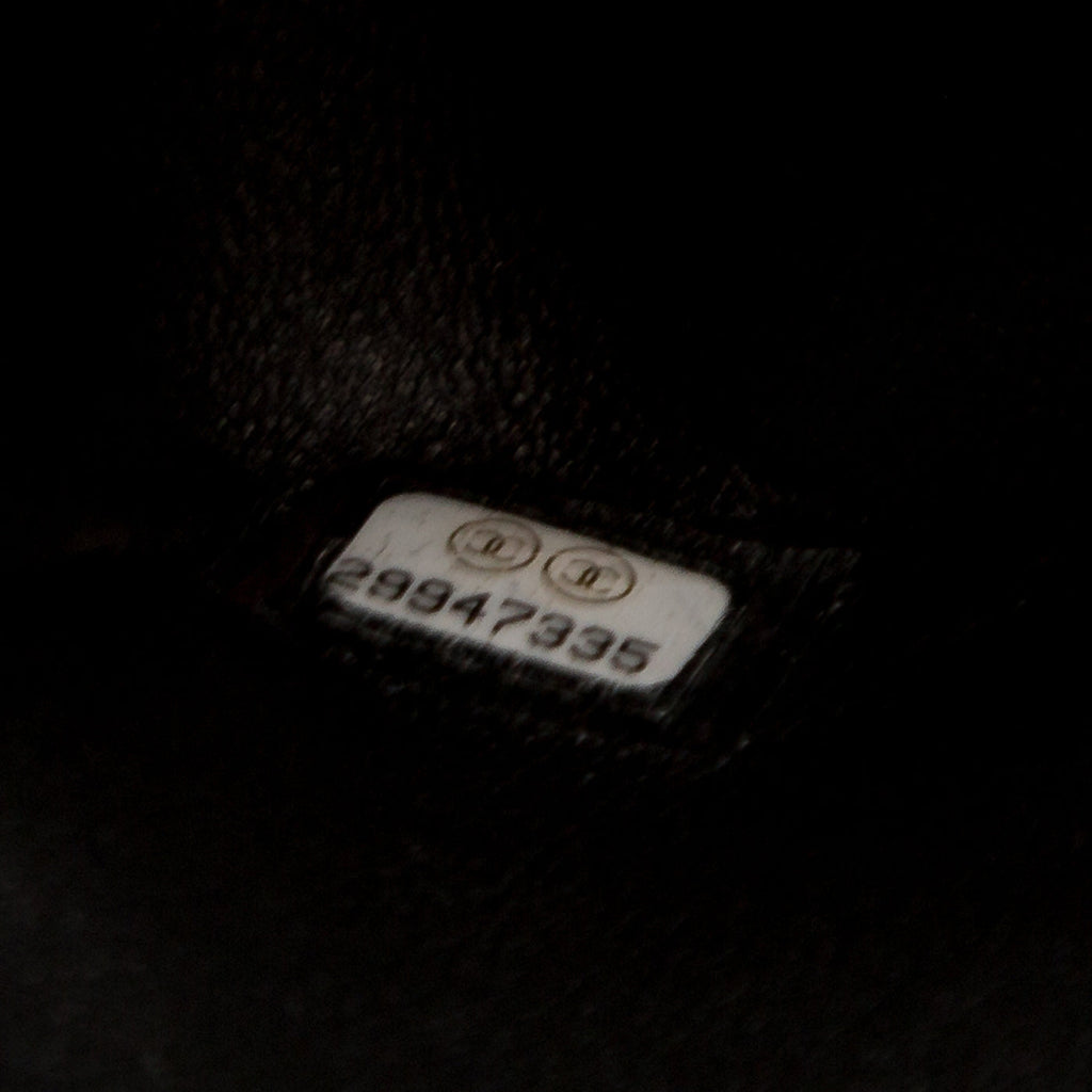 Chanel Classic Flap Bag - Medium