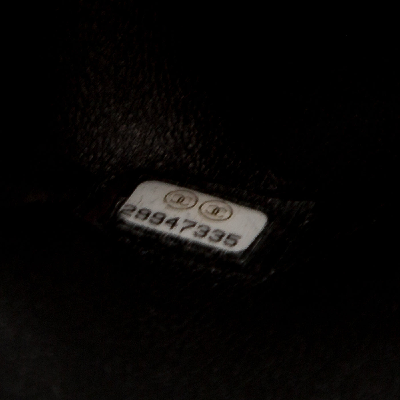 Chanel Classic Flap Bag - Medium