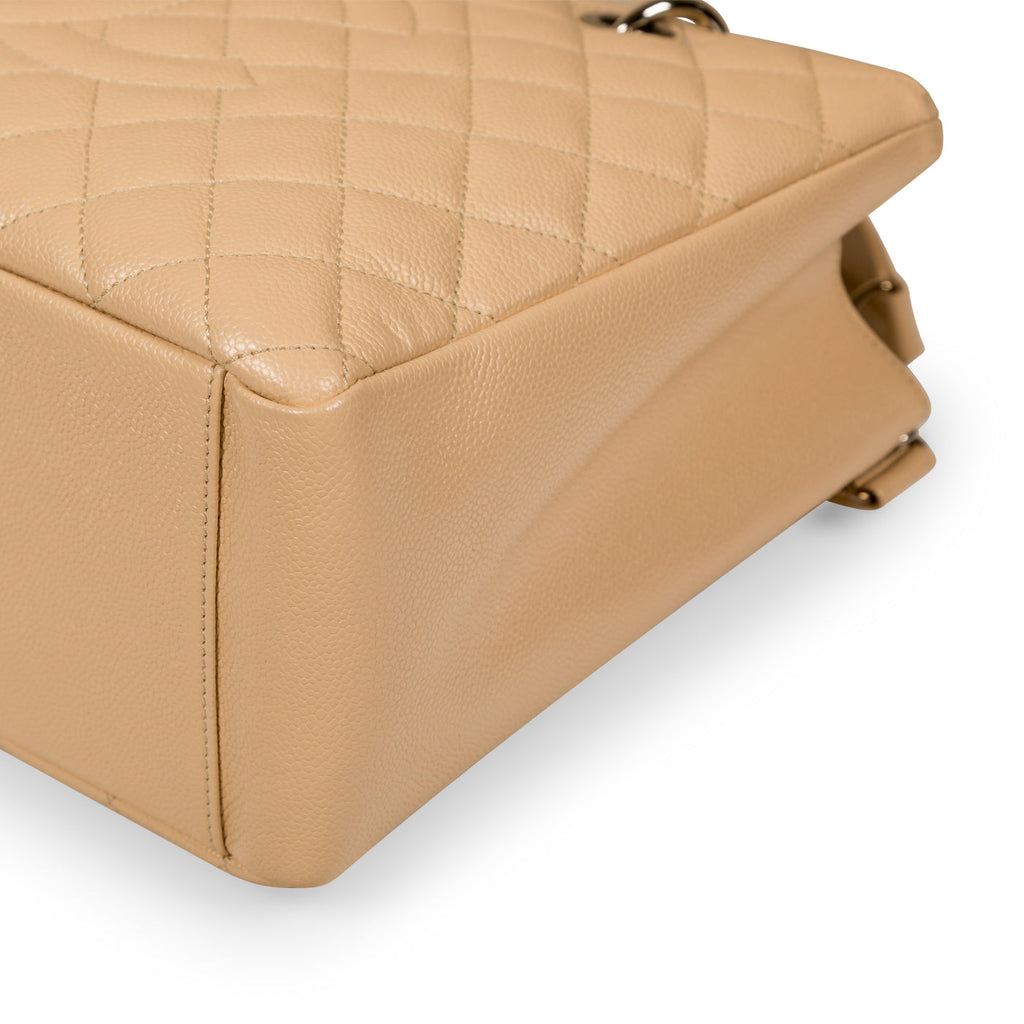 Chanel Grand Shopping Tote - GST