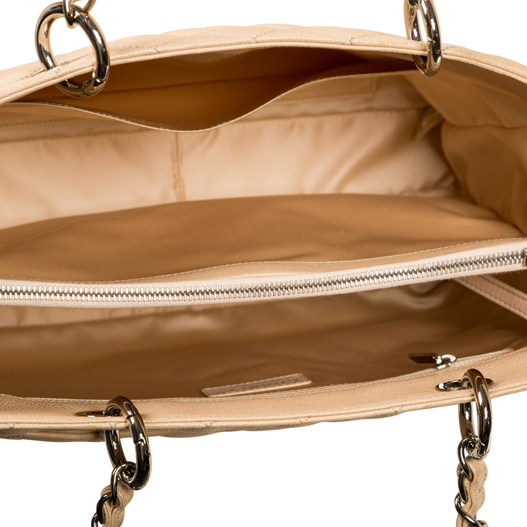 Chanel Grand Shopping Tote - GST