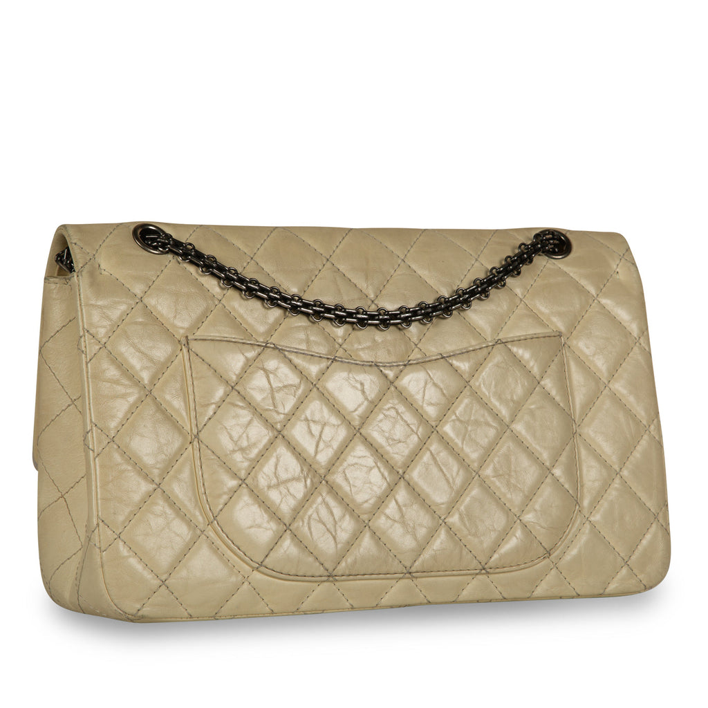 Chanel 2.55 Re-issue - 227